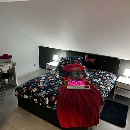 Apartament Nadziei ชเมียวล์โน ภายนอก รูปภาพ