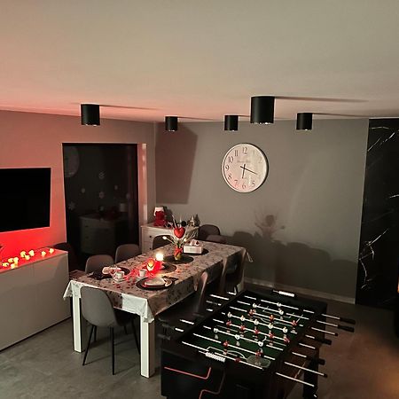 Apartament Nadziei ชเมียวล์โน ภายนอก รูปภาพ