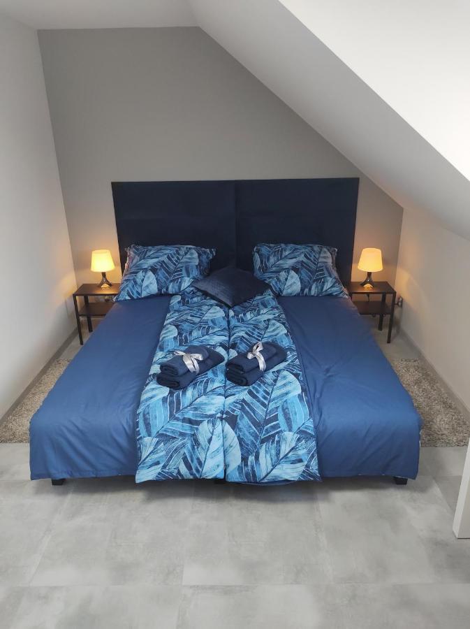 Apartament Nadziei ชเมียวล์โน ภายนอก รูปภาพ
