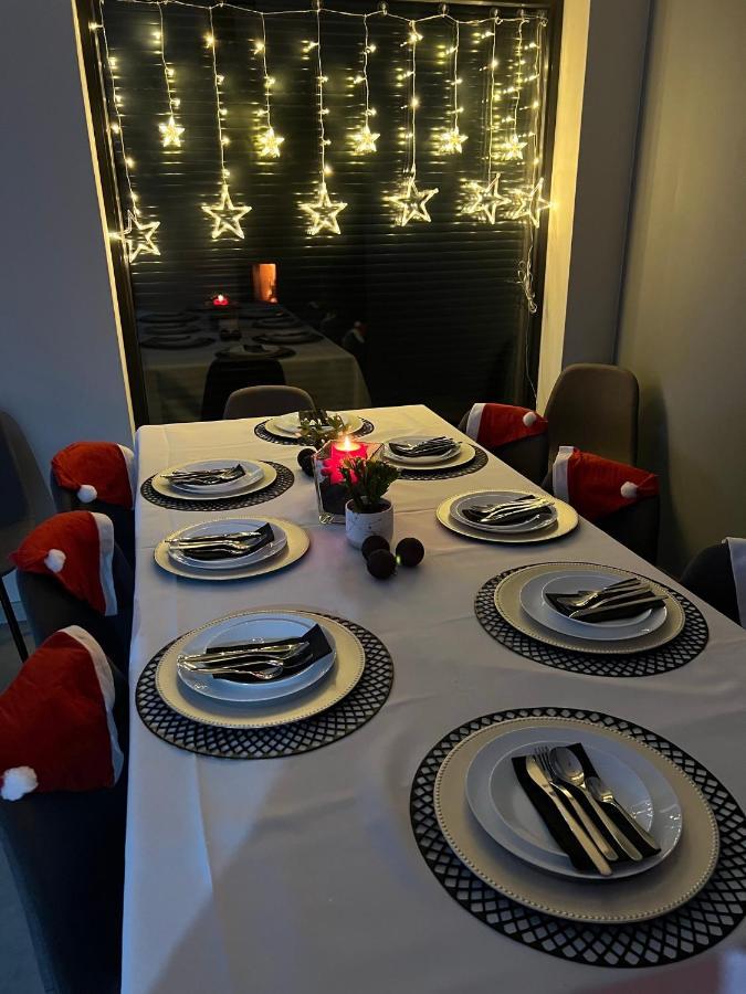 Apartament Nadziei ชเมียวล์โน ภายนอก รูปภาพ