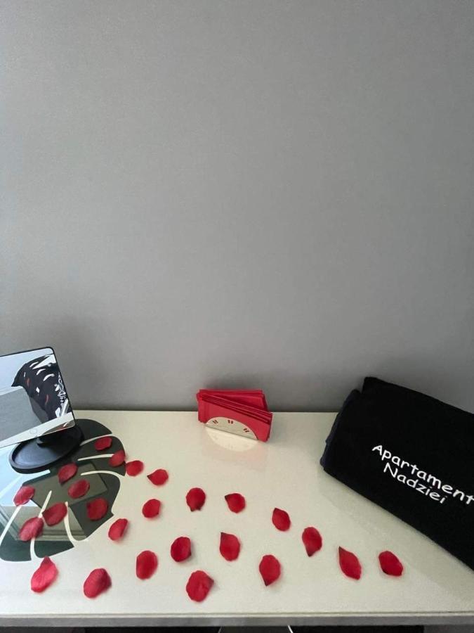 Apartament Nadziei ชเมียวล์โน ภายนอก รูปภาพ