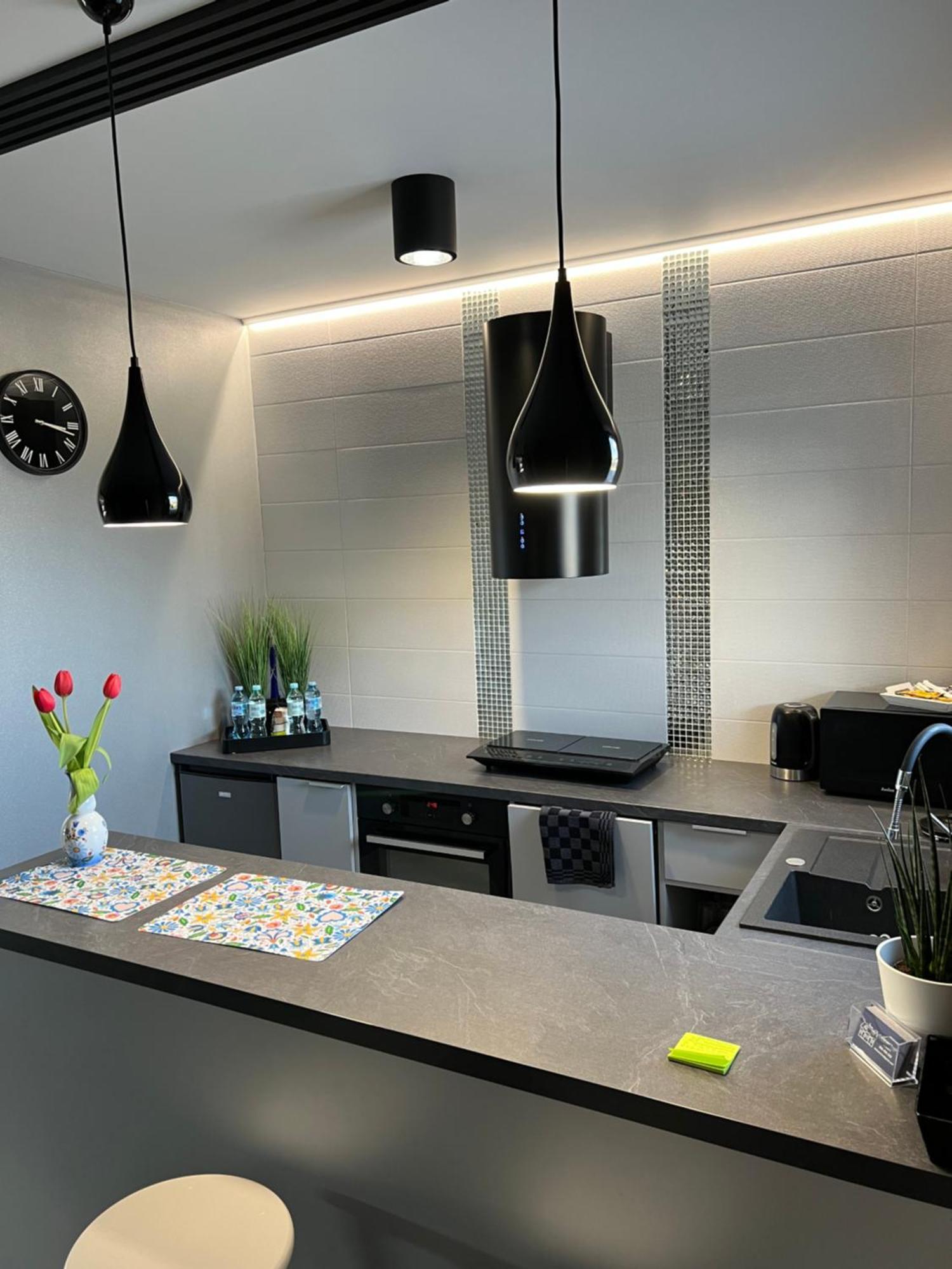 Apartament Nadziei ชเมียวล์โน ภายนอก รูปภาพ